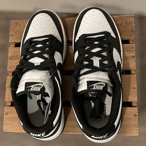 Nike Dunk Low Retro - White Black Panda (2021)